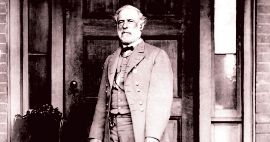 Robert E. Lee: Answering His Critics