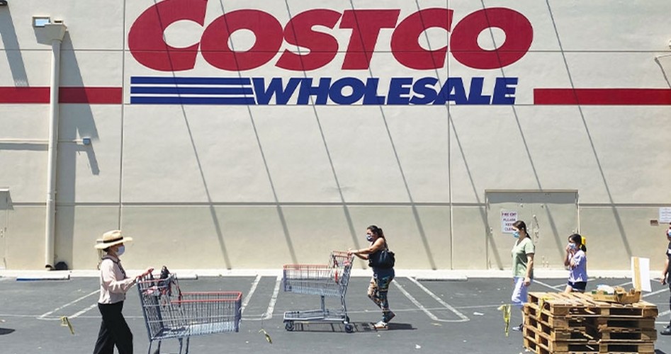 Dear Costco, Here’s My Membership Card. Stuff it!