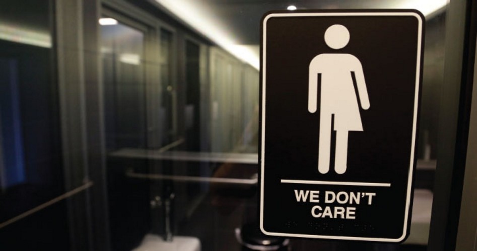 Transgender Transformation: Hope and Change, One Locker Room at a Time?