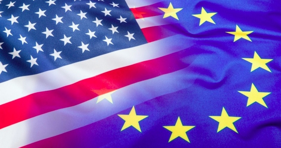 Trade Trap: EU as Model for Misnamed TPP, TTIP