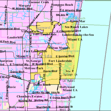 Nearly Two Dozen Charged In Fake License Scheme