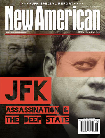 Investigating the Kennedy Assassination