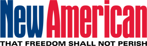 The New American logo